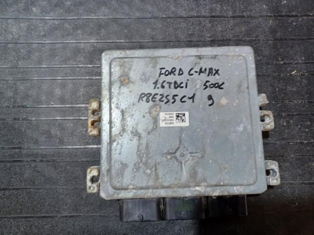 bontott FORD C-MAX II Motorvezérlő