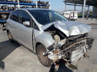 bontott FORD C-MAX II Motorvezérlő