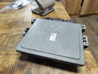 bontott FORD C-MAX II Motorvezérlő