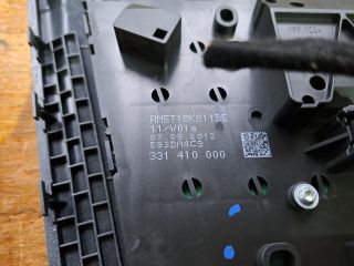 bontott FORD C-MAX II Multimédia Vezérlő