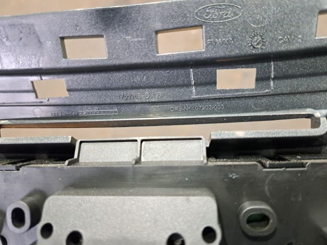 bontott FORD C-MAX II Multimédia Vezérlő