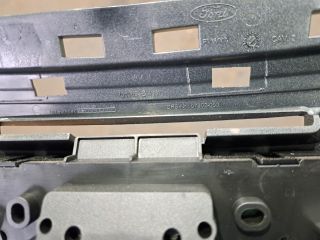 bontott FORD C-MAX II Multimédia Vezérlő