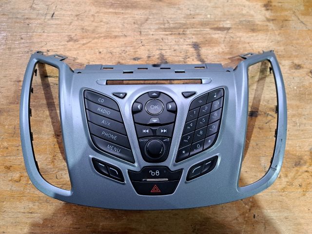 bontott FORD C-MAX II Multimédia Vezérlő