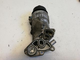 bontott FORD C-MAX II Olajszűrő Ház