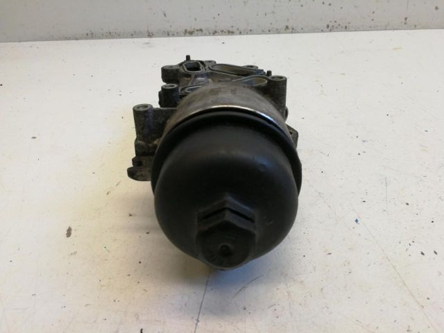 bontott FORD C-MAX II Olajszűrő Ház