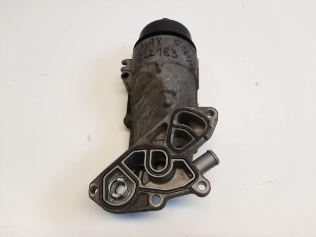 bontott FORD C-MAX II Olajszűrő Ház