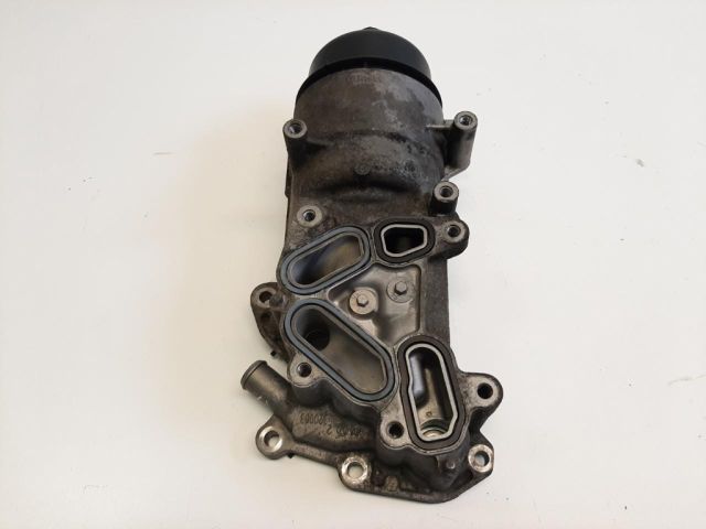 bontott FORD C-MAX II Olajszűrő Ház