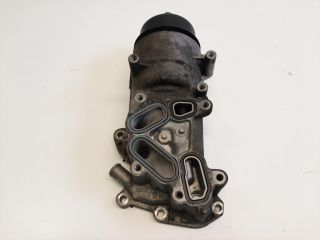 bontott FORD C-MAX II Olajszűrő Ház