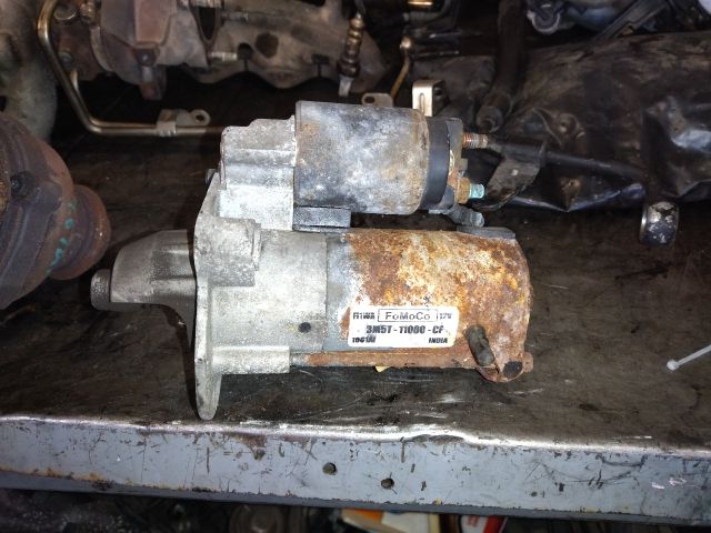 bontott FORD C-MAX II Önindító