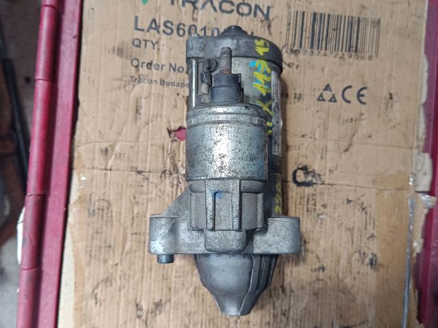 bontott FORD C-MAX II Önindító