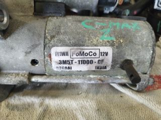 bontott FORD C-MAX II Önindító