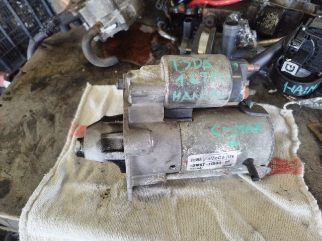 bontott FORD C-MAX II Önindító