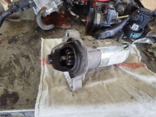 bontott FORD C-MAX II Önindító