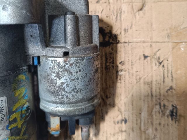 bontott FORD C-MAX II Önindító