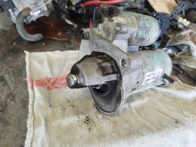 bontott FORD C-MAX II Önindító