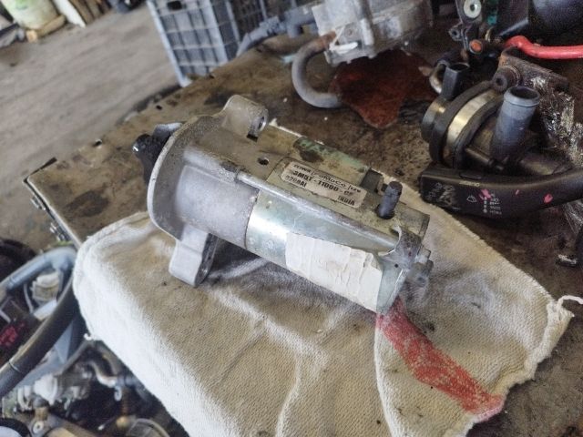 bontott FORD C-MAX II Önindító