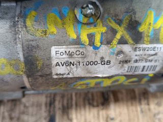 bontott FORD C-MAX II Önindító