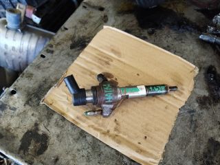 bontott FORD C-MAX II Porlasztó (1 db)