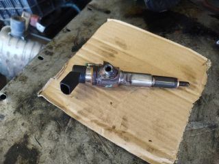 bontott FORD C-MAX II Porlasztó (1 db)