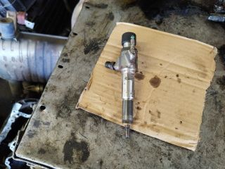 bontott FORD C-MAX II Porlasztó (1 db)