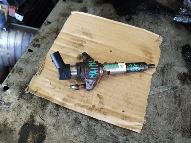 bontott FORD C-MAX II Porlasztó (1 db)