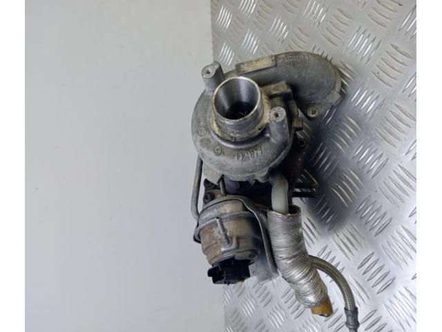 bontott FORD C-MAX II Turbó