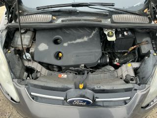 bontott FORD C-MAX II Turbó