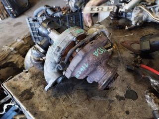 bontott FORD C-MAX II Turbó