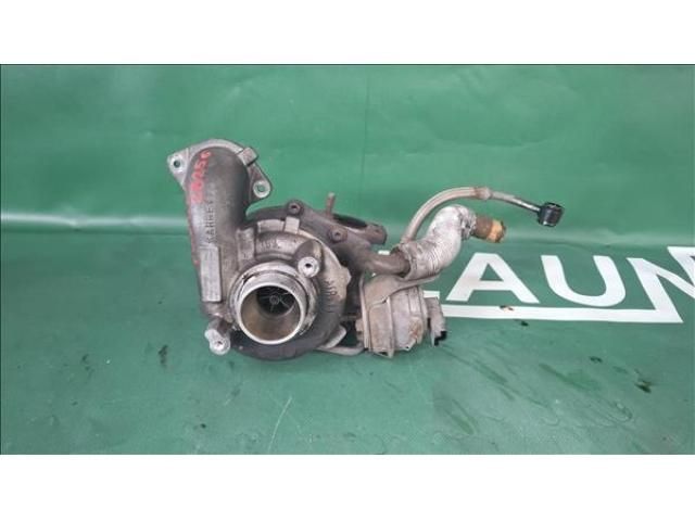 bontott FORD C-MAX II Turbó