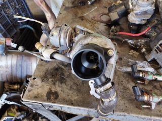 bontott FORD C-MAX II Turbó