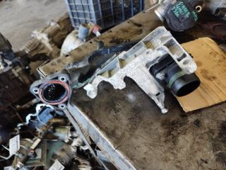 bontott FORD C-MAX II Turbócső