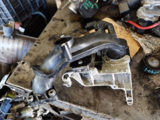 bontott FORD C-MAX II Turbócső