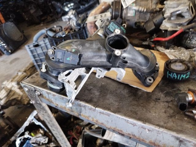 bontott FORD C-MAX II Turbócső