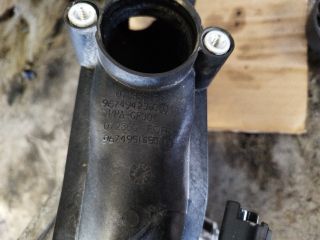 bontott FORD C-MAX II Turbócső