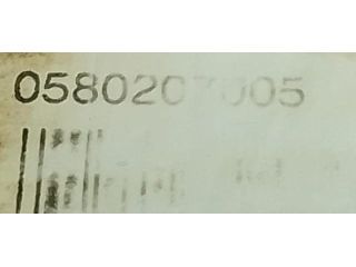 bontott FORD C-MAX II Üzemanyag Szivattyú