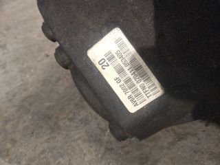 bontott FORD C-MAX II Váltó (Mechanikus)