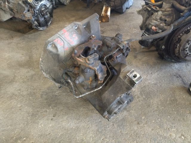 bontott FORD C-MAX II Váltó (Mechanikus)