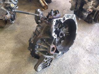 bontott FORD C-MAX II Váltó (Mechanikus)