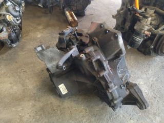 bontott FORD C-MAX II Váltó (Mechanikus)