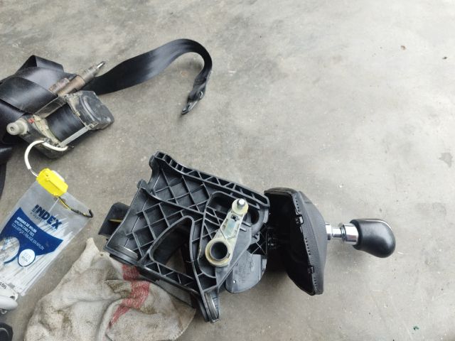 bontott FORD C-MAX II Váltókar (Mechanikus)