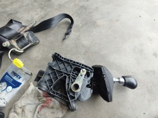 bontott FORD C-MAX II Váltókar (Mechanikus)