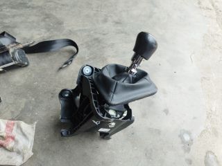 bontott FORD C-MAX II Váltókar (Mechanikus)