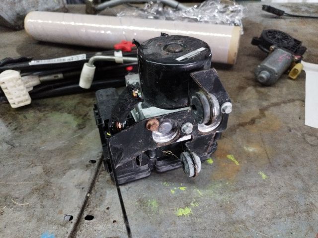 bontott FORD C-MAX II ABS Kocka