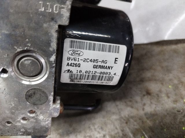 bontott FORD C-MAX II ABS Kocka