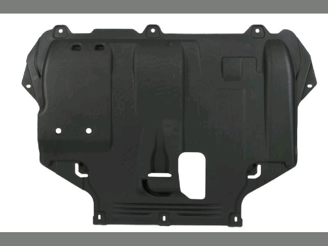 bontott FORD C-MAX II Alsó Motorburkolat