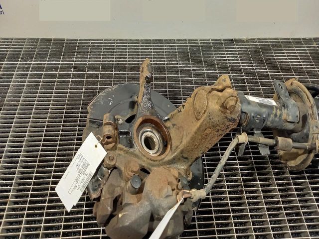 bontott FORD C-MAX II Bal első Csonkállvány