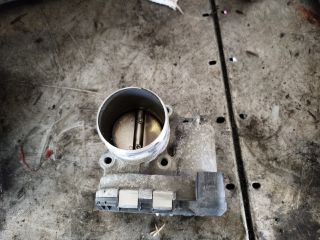 bontott FORD C-MAX II Fojtószelep (Elektromos)