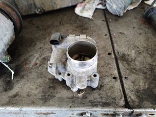 bontott FORD C-MAX II Fojtószelep (Elektromos)