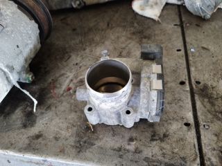 bontott FORD C-MAX II Fojtószelep (Elektromos)