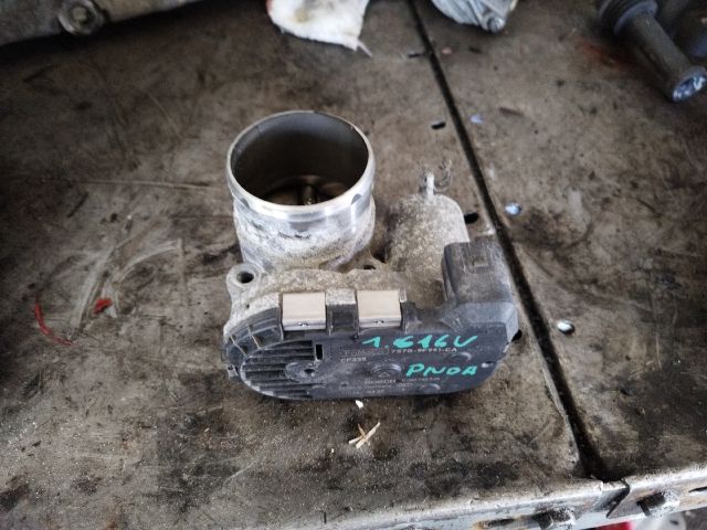 bontott FORD C-MAX II Fojtószelep (Elektromos)